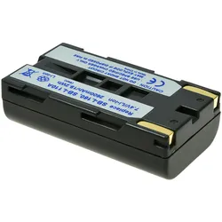 Powery Akku für Vermessungsgeräte Stonex Typ BT-S9374