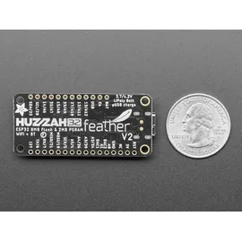 Adafruit ESP32 Feather V2