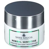 Sans Soucis Sensitive Kräuter Tagespflege Balsam 50 ml