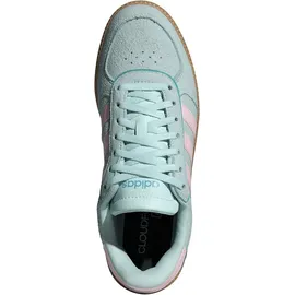 adidas Breaknet Sleek Halo Mint/Clear Pink/Mint Ton 40