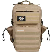 elitex training Tactical V1 Cream Khaki