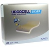Urgocell silver Non Adhesive Verband 6x6 cm