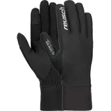 Reusch Karayel GTX Infinium black / silver