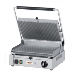 Elektrischer Rippengrill GRMR