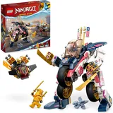 LEGO Ninjago Soras Mech-Bike