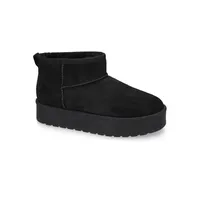 Dockers by Gerli Boots Schwarz 40