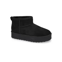Dockers by Gerli Boots Schwarz 40