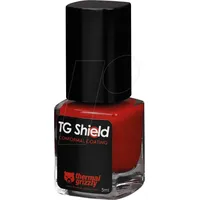 Sauro TG-ASH-050-RT, - Shield Schutzlack, 5ml