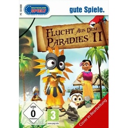 Flucht aus dem Paradies 2 PC