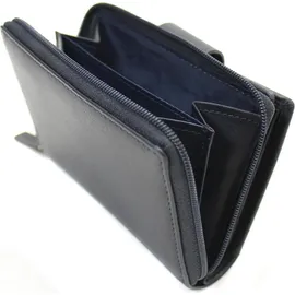 Maitre Lederoase Henau Diethilde Geldbörse unisex dunkelblau