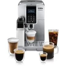 De'Longhi Dinamica ECAM 350.75 S silber