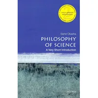 Oxford University Press Philosophy of Science: Very Short Introduction