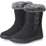Lurchi Winterstiefel Blau 27