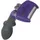 Furminator deShedding-Tool Katze M/L Langhaar lila
