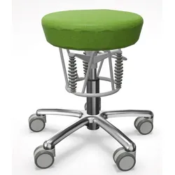 Haider BIOSWING Foxter - 3D-Hocker