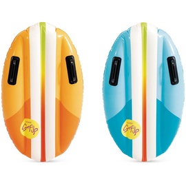 Intex Wasserrutsche Surfing Fun 561x137x99cm