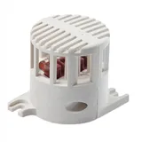 sentiotec O-F2 Bankfühler F2 Inkl. 1,5 m Silikonleitung für Steuerungen der a- b- und C-Serie - Sentiotec