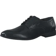 s.Oliver Herren Schwarz 44 EU - 44