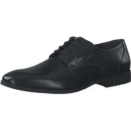 s.Oliver Herren Schwarz 44 EU - 44