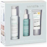 Sensilis Protocolo Pure Age Perfect 2 Units Serum -