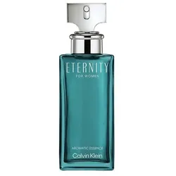 ETERNITY FOR WOMEN AROMATISCHE ESSENZ edp vapo 100 ml 0,1 l