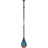 Midi Carbon 50 Nylon Adjustable Sup Paddel 3 STK