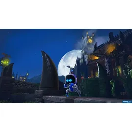 Astro Bot