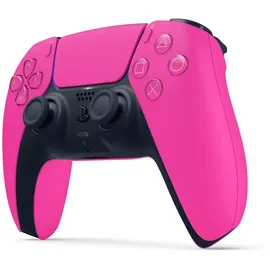 Sony PS5 DualSense Wireless-Controller nova pink