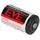 Eve 4x EVE Lithium 3,6V Batterie ER14250 1/2 AA ER 14250 + Box