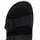 Buffalo Eve Sol Sandal Platform Vegan Tpu - schwarz
