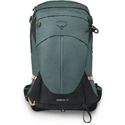 OSPREY Rucksack Sirrus 24, Succulent Green, ONE SIZE