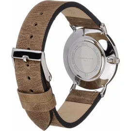 Liebeskind Berlin New Case Leder 34 mm LT-0083-LQ