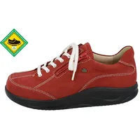 Finn Comfort Adult OTARU rot Gr. 37 - 37 EU Weit