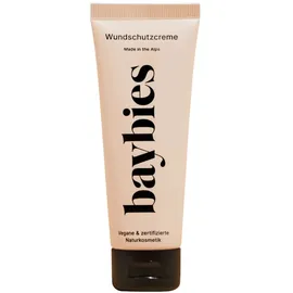 baybies Wundschutzcreme 75 ml
