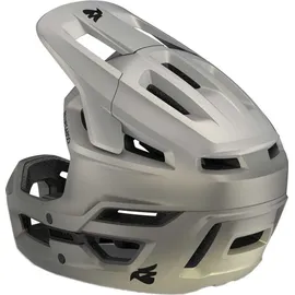 Bluegrass Vanguard Matt Solar Grey L