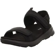 Legero Liberty Damen Schwarz 39