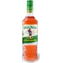 Captain Morgan Tiki Mango & Pineapple