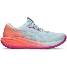 Asics Gel-Cumulus 28 Damen Sky / Sun Coral 43,5