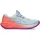 Asics Gel-Cumulus 28 Damen Sky / Sun Coral 43,5