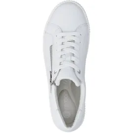 remonte Sneaker Damen Weiß 40
