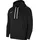 Nike Herren Sweatshirt Club Team 20 Fleece Hoodie black/white/white XL