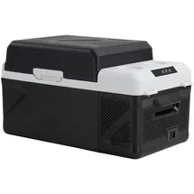 zcamp Kompressor Kühlbox G22 22 l