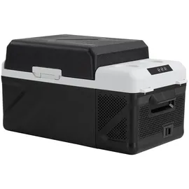 zcamp Kompressor Kühlbox G22 22 l