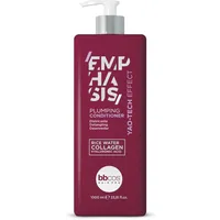 BBCOS Emphasis Yao-Tech Plumping Conditioner 1000ml