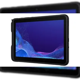 Samsung Galaxy Tab Active4 Pro Enterprise Edition 10.1" 64 GB Wi-Fi Schwarz