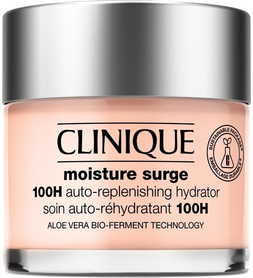 Clinique Moisture SurgeTM 100H Auto-Replenishing Hydrator