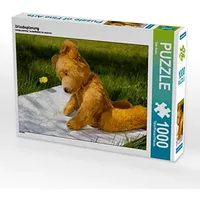 Calvendo Urlaubsplanung Puzzle