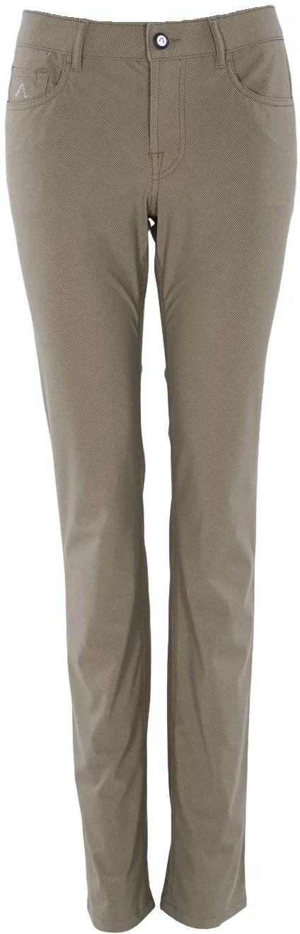 Alberto Hose Julia Rev., braun