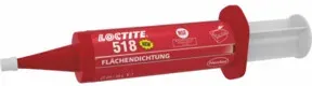 LOCTITE Flächendichtmittel, 25 ml, Typ: 518