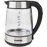 Melissa Digitaler Wasserkocher 1,7 l Transparent